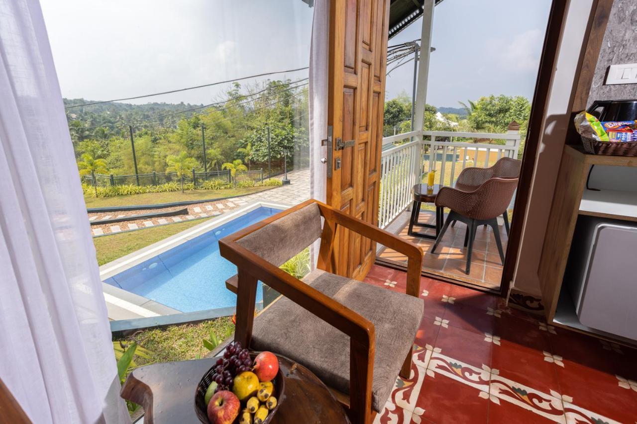 Johns Village Kochi المظهر الخارجي الصورة