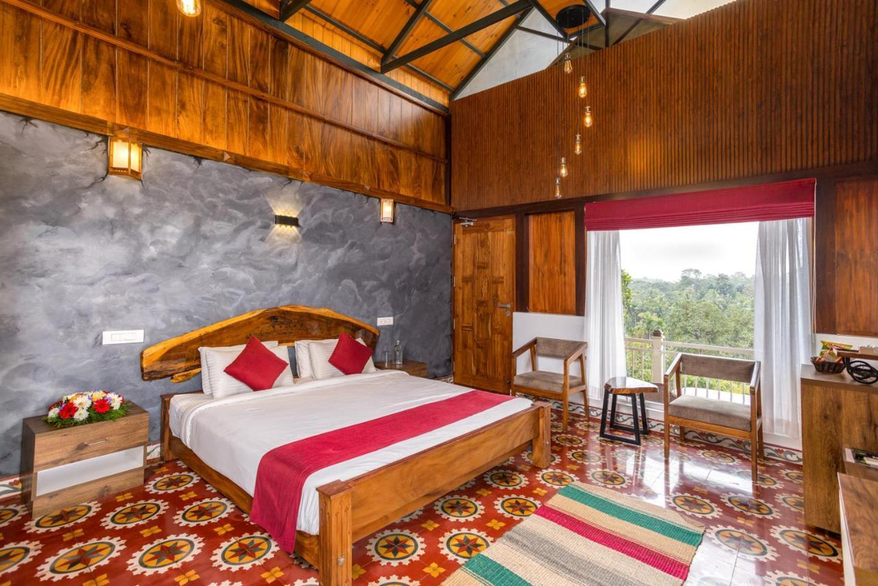 Johns Village Kochi المظهر الخارجي الصورة