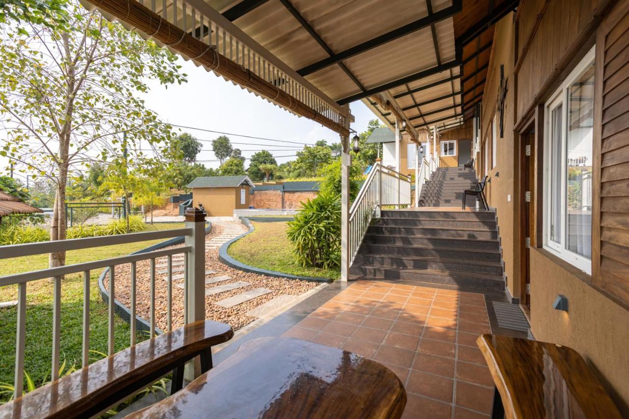 Johns Village Kochi المظهر الخارجي الصورة